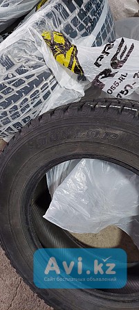 Продам резину 265/60/18 Павлодар - изображение 1