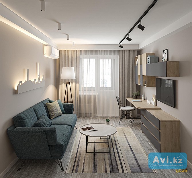 Ремонт Квартиры Жанатас - изображение 1