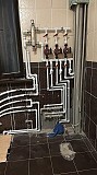 Услуги сантехника Алматы