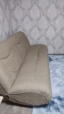 Костанай продам раскладной диван и 2 кресла б/у самовывоз Костанай