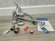 Смесители Астана