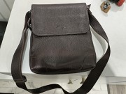 Барсетка, бренд Karya Астана