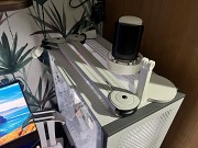 Игровой компьютер полный комплект Алматы