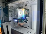 Игровой компьютер полный комплект Алматы