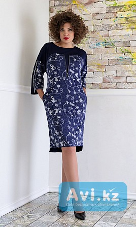 Продам оптом женскую одежду от производителей России, Белоруссии Жезказган - изображение 1