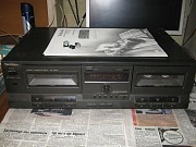 Продам деку Technics rs-tr252 Павлодар