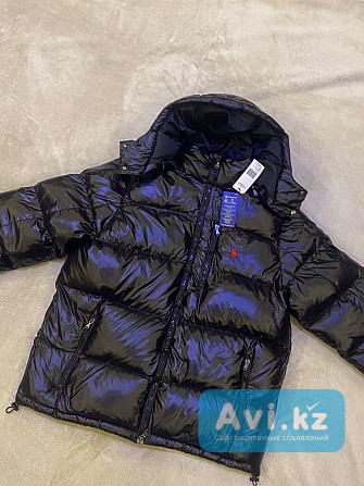 Куртка ralph lauren Астана - изображение 1