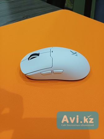 Игровая мышка Mchose A5 V2 Ultra Астана - изображение 1