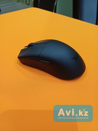 Игровая мышка Atk F1 Extreme Астана - изображение 1