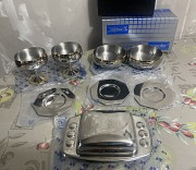 Посуда Zepter Алматы