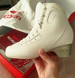 Ботинки для фигурного катания Edea Ice Fly Астана