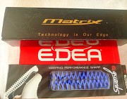 Ботинки для фигурного катания Edea Ice Fly Астана