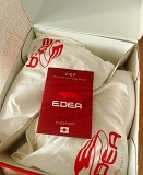 Ботинки для фигурного катания Edea Ice Fly Астана