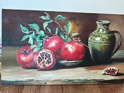 Продам картины.холст.масло Алматы