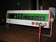 Продам прибор измерительный В7-22 Павлодар