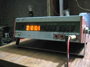 Продам прибор измерительный В7-22 Павлодар