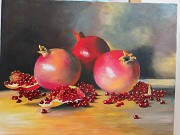 Продам картины.холст.масло.размер 30 на 40.50 на 40.50 на 70.60 на 90.хороший подарок для любимых Алматы