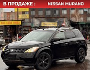 Nissan Murano, 2008 Петропавловск