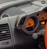 Nissan Murano, 2008 Петропавловск