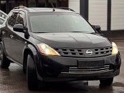 Nissan Murano, 2008 Петропавловск