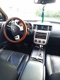 Nissan Murano, 2008 Петропавловск