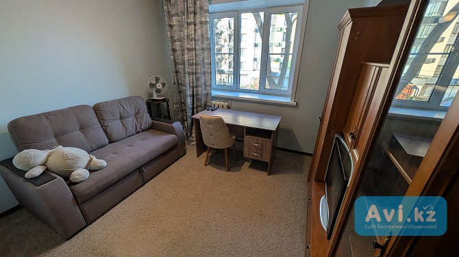 Аренда 3 комнатной квартиры помесячно Алматы - изображение 1