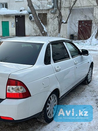 Lada (ваз) 2170 Priora Седан 2014 Алматы - изображение 1
