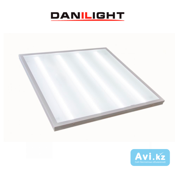 Профессиональное освещение и светодизайн Алматы - изображение 1