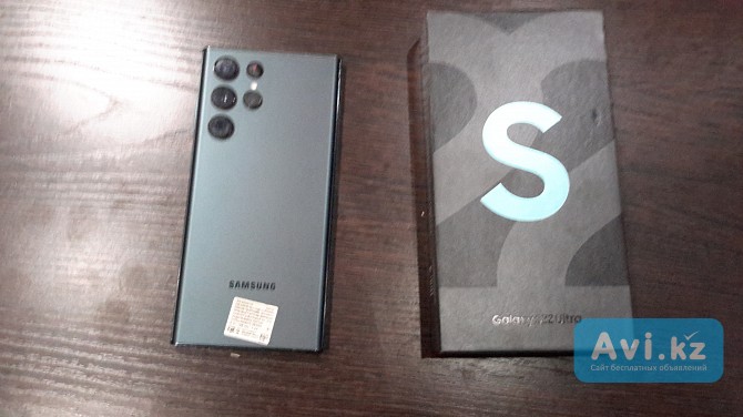 Продам телефон марки Самсунг Усть-Каменогорск - изображение 1