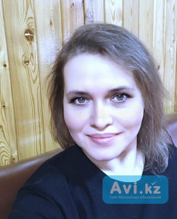 Профессиональный массаж Алматы - изображение 1