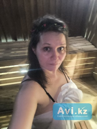 Профессиональный массаж Алматы - изображение 1