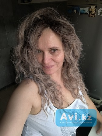 Профессиональный массаж Алматы - изображение 1