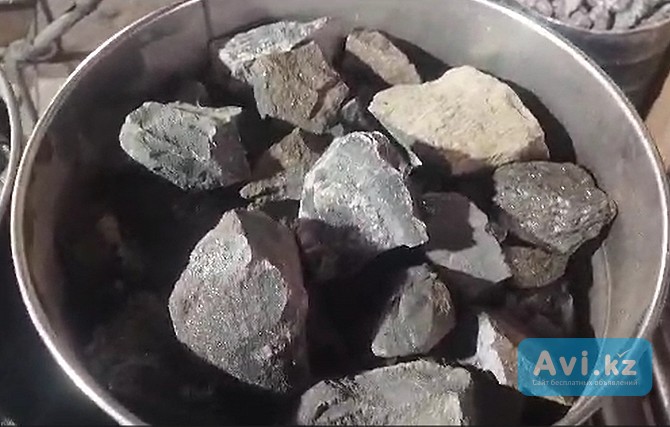 Карбид кальция, фракция 25/50. Производство Иран Актау - изображение 1