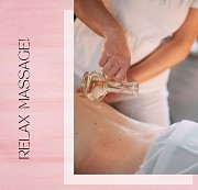 Релакс массаж и пилинг с выездом Кызылорда