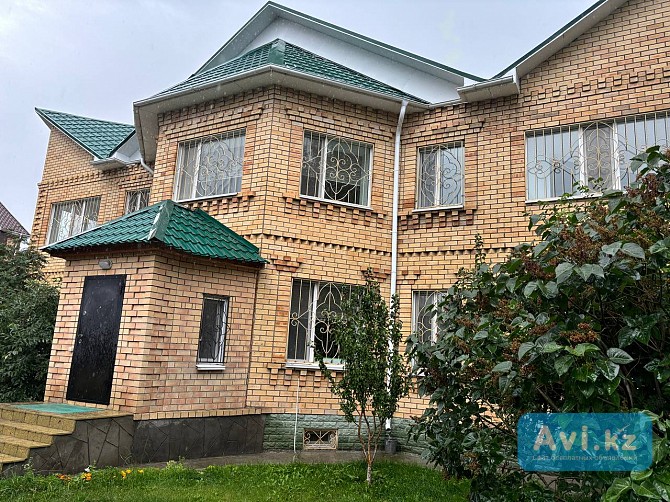 Продам дом 467 кв.м на участке 10 соток Костанай - изображение 1