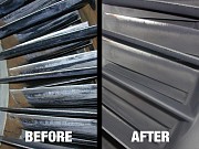 Turbo-k (1:4) жидкость для промывки компрессоров Гту Москва