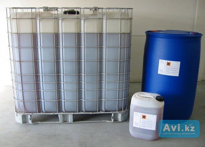 Turbo-k (1:4) жидкость для промывки компрессоров Гту Москва - изображение 1