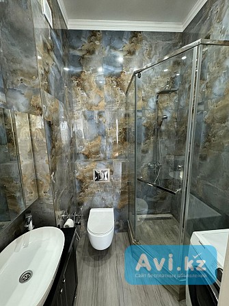 Продажа 3 комнатной квартиры Астана - изображение 1