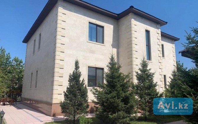 Продам дом 492 кв.м на участке 10 соток Астана - изображение 1