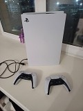Продам Sony Playstation 5 Астана