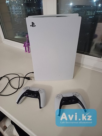 Продам Sony Playstation 5 Астана - изображение 1