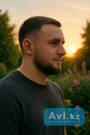 Исцеляющий массаж. Больше чем просто массаж Астана - изображение 1