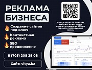 Настройка Яндекс Директ Астана — профессиональная настройка vitya.kz Астана