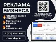 Настройка Яндекс Директ Костанай — профессиональная настройка vitya.kz Костанай