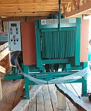 Продам станок брусовальный Сил 750м Другой город России
