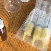 Маточное молочко нативное Алматы