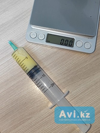 Маточное молочко нативное Алматы - изображение 1