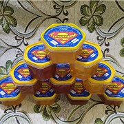 Мини-ассорти медовое 500 грамм Алматы