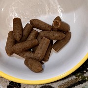 Мужские (простатит, геморрой, импотенция) свечи на прополисе Алматы