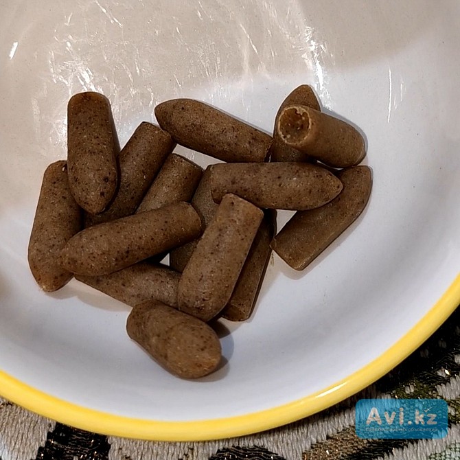 Мужские (простатит, геморрой, импотенция) свечи на прополисе Алматы - изображение 1